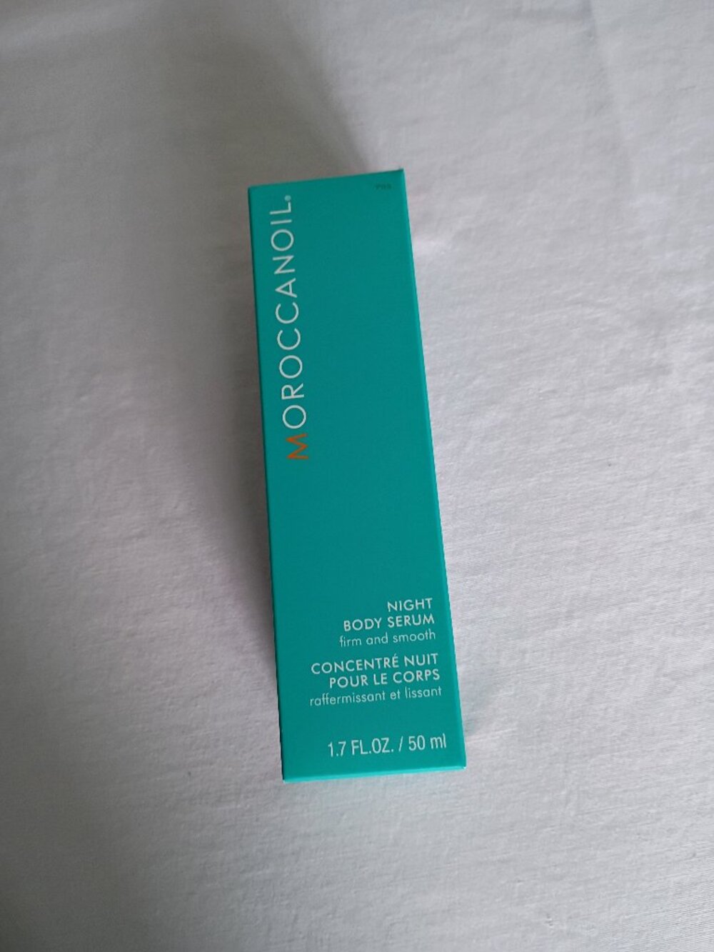 MOROCCANOIL  Night Body Serum Firm and Smooth 1.7FL. OZ